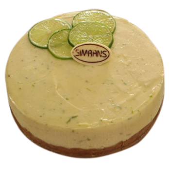 Lime n Lemon Cheese