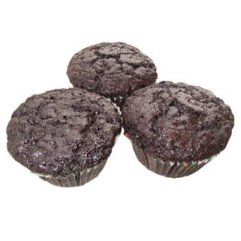 Chocolate Muffins